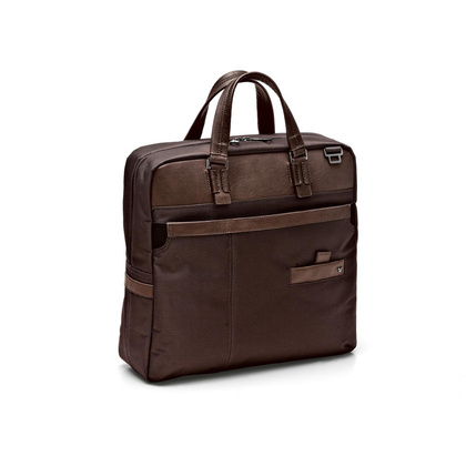 Torba na laptop 14" RONCATO HARVARD 412404 Brązowa