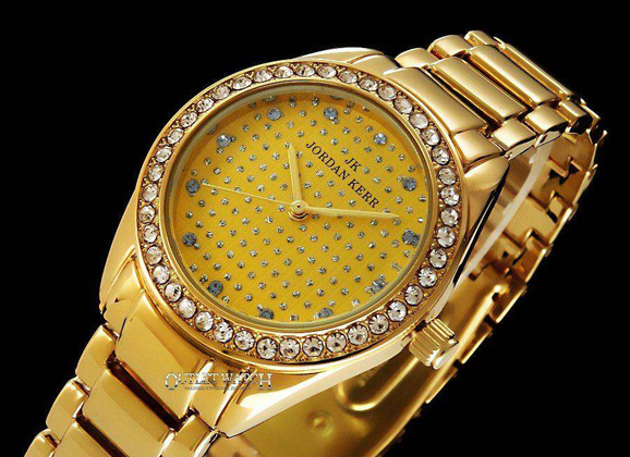 Zegarek Damski JORDAN KERR 1101-1