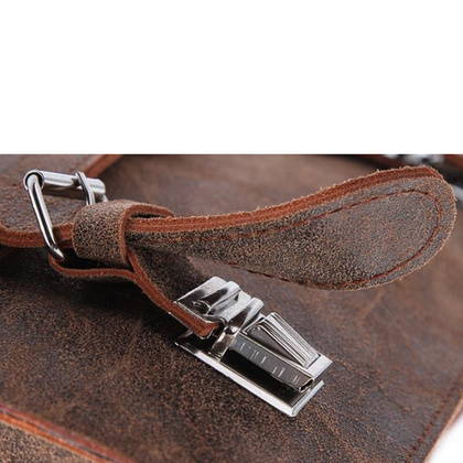 Old Look torba KEMER VOOC URBAN ATS164 Czarna