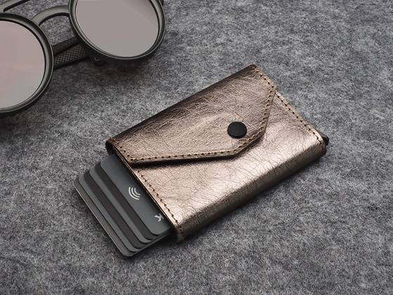 Portfel PORTER Go 1746