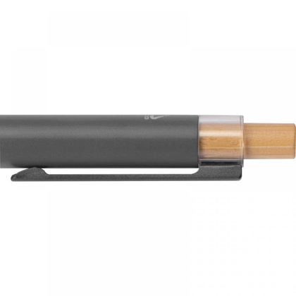 Długopis z aluminium z recyklingu