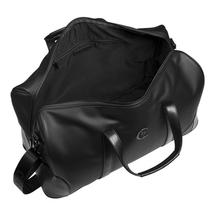 Torba podróżna Forbes Black