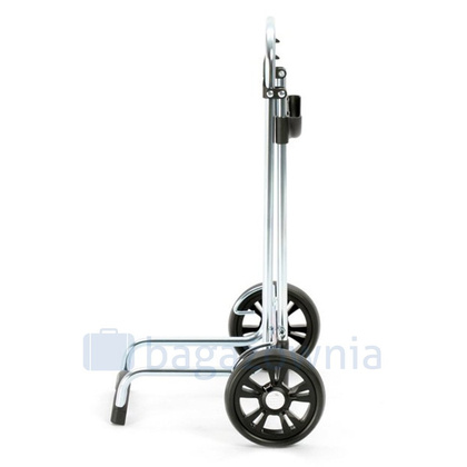 Wózek na zakupy ANDERSEN Scala Hera 112-004-74 Czerwony