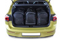 VW GOLF HATCHBACK PHEV 2020+ TORBY DO BAGAŻNIKA 3 SZT