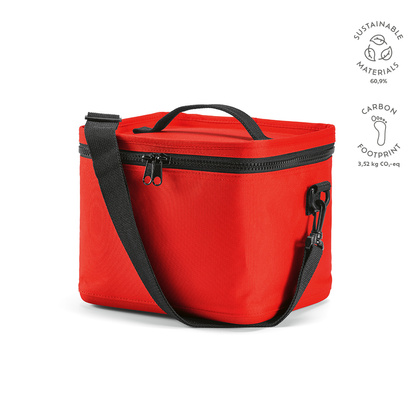 Munich L 10L Lodówka rPET