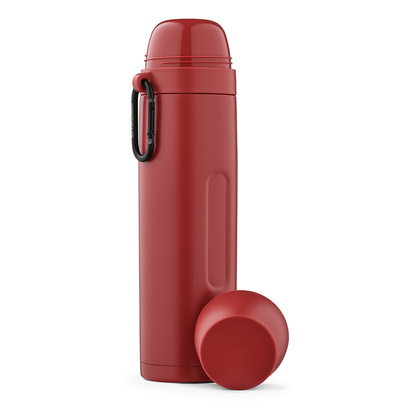 Termos Flinders z recyklingowanej stali nierdzewnej 1080 ml