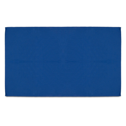 Ręcznik sportowy UPOMINKARNIA Sparky Niebieski