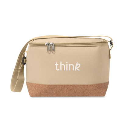 Torba chłodząca 600D RPET