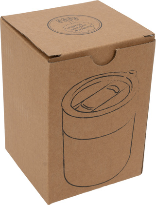 Kubek ceramiczny 340 ml