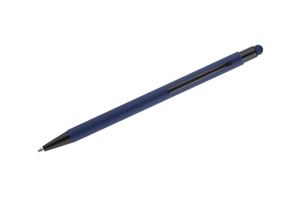 Długopis touch PRIM 19653-06 Granatowy