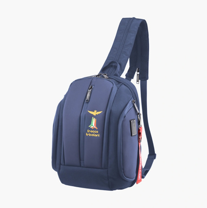 Plecak Aeronautica Militare DRONE niebieski