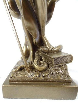 Temida MC-90037; wys. 35cm