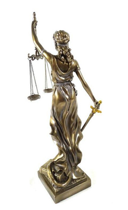 Temida MC-90037; wys. 35cm