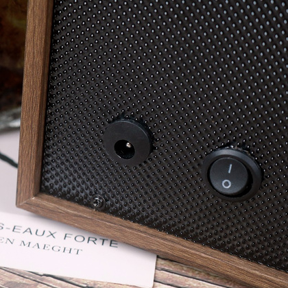 Rotomat szkatułka etui automatyczne na 2 zegarki drewno 24x12x15cm PD146