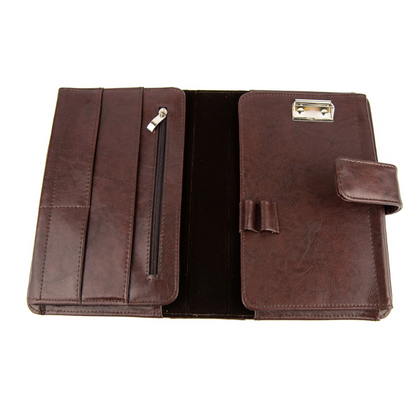 316 Futerał na stetoskop - jasny brąz KEMER