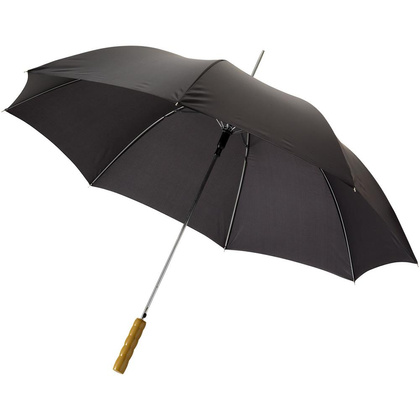 Parasol automatyczny Lisa 23'' z drewnianą rączką