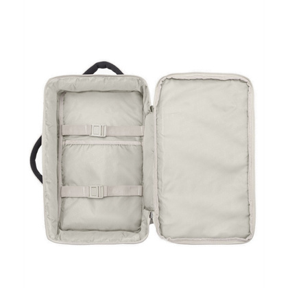 Wielofunkcyjny plecak z miejscem na laptop 14" PUCCINI EASY PACK PM90171 6A Beżowy