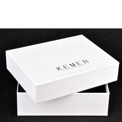 Portfel damski KEMER D 26 Czerwony - min. zamówienie 20 / 50 / 100 szt.