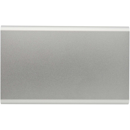 Pep powerbank o pojemności 4000 mAh Type-C z aluminium pochodzącego z recyklingu