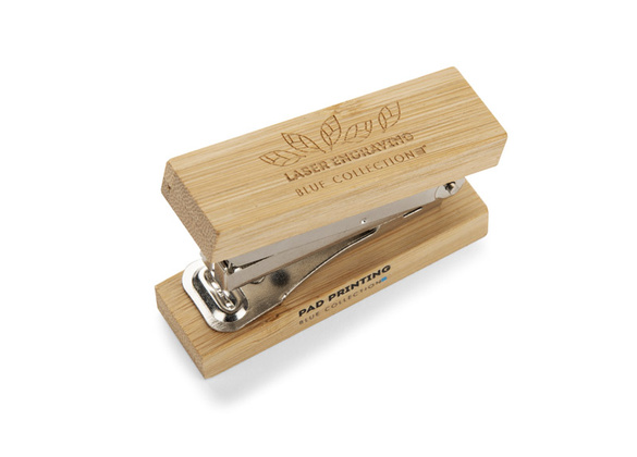 Zszywacz bambusowy STAPI