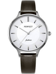 ZEGAREK DAMSKI PERFECT E353-01 (zp516c) + BOX