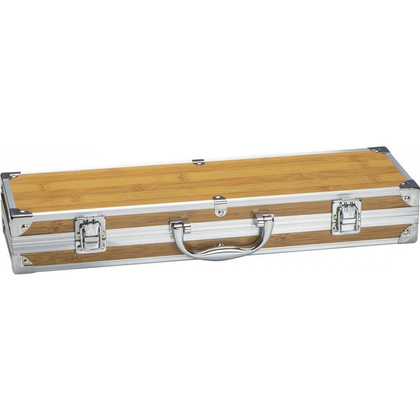 Zestaw sztućców do grilla