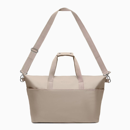 Torba podróżna podręczna PUCCINI DUNE TD251 6A Beżowa