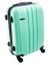 Duża walizka PELLUCCI RGL 740 L Miętowa