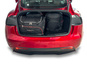 TESLA MODEL 3 2023+ TORBY DO BAGAŻNIKA 5 SZT