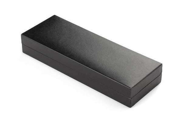 Etui na długopisy E23 23684 Czarne