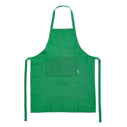 Rubens Fartuch bawelniany z recyklingu 180 gsm