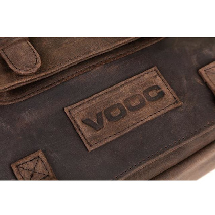 Torba na ramię VOOC URBAN RDW1 Czarna