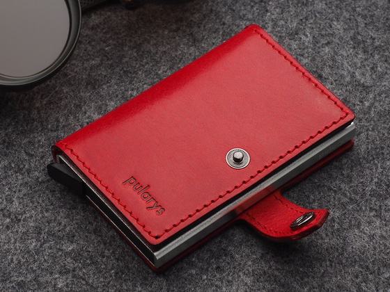 Portfel EASY WALLET for AirTag 2174