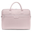 Torba na laptop 16" PUCCINI UNIT COLLECTION TL2509 3C Różowa