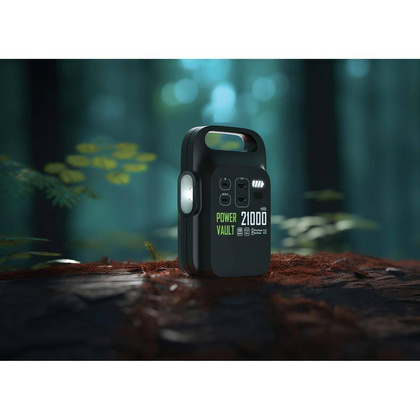 Power bank 21000 mAh Power Vault