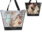 Torba na ramię - A. Mucha, Cztery Pory Roku (CARMANI)