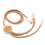 Korkowy kabel do ładowania B'RIGHT | Brent