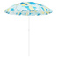 PARASOL PLAŻOWO BALKONOWY 160CM LEMON 1048772