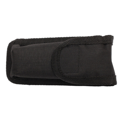 Latarka UPOMINKARNIA Vision Grafitowy