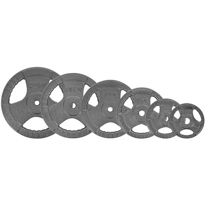 Obciążenie Hammertone 1,25 Kg Eb Fit Fi28