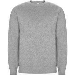 Batian bluza unisex z okrągłym dekoltem