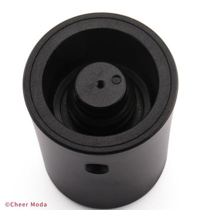 Zestaw Skyline czarny