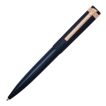 Długopis Prestige Rose Gold Navy