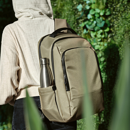 Plecak New York 20L Nylon Recyklingowy