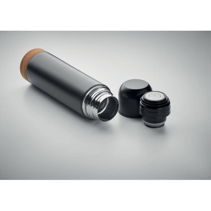 Butelka dwuścienna 500ml