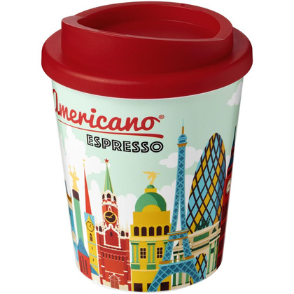 Kubek termiczny espresso z serii Brite-Americano® o pojemności 250 ml