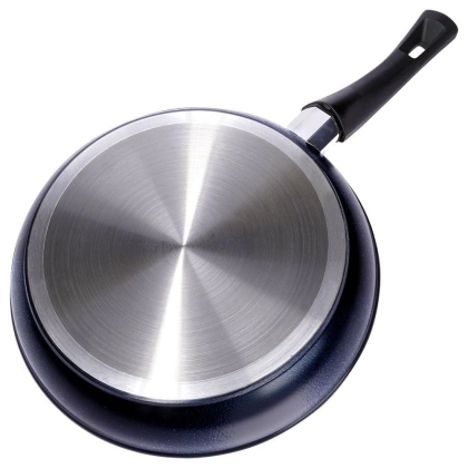 Patelnia diamentowa 28 cm indukcja piekarnik ORION