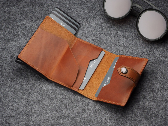 Portfel HIKER Max 2173