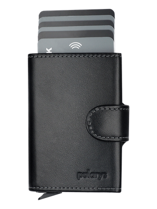 Portfel RFID SOHO 1731