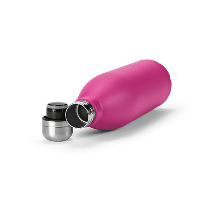 Butelka Mississippi 1100 ze stali nierdzewnej pochodzacej z recyklingu 1100 ml